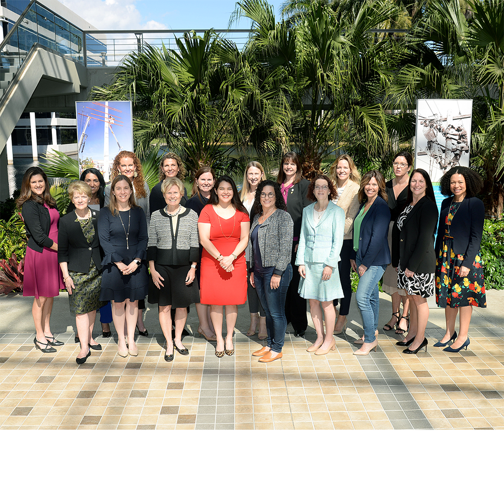 Leading Women Executives NextEra Fellows Event – Juno Beach, Florida